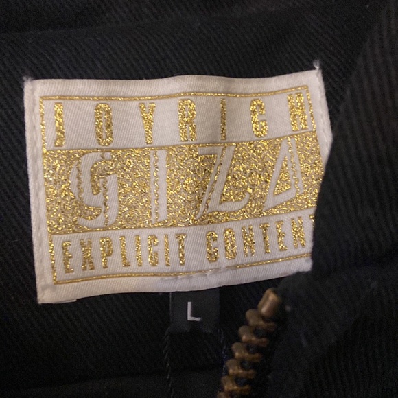 Joyrich Giza Jacket Size L - Picture 7 of 7